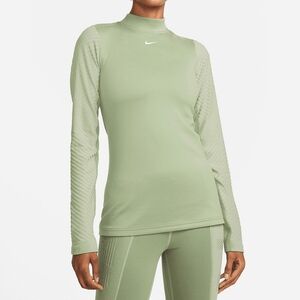 Nike Pro Therma-Fit Long Sleeve Top
